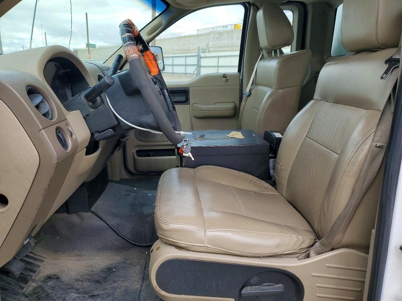 Aukcja sprzedaży 2008 Ford F150, vin: 1FTRF12248KB94753, numer aukcji: 51625026