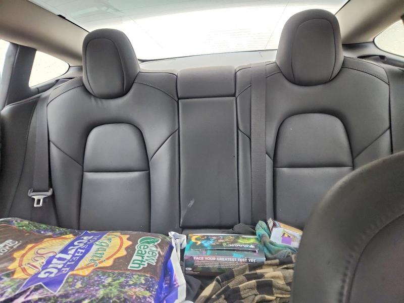 Aukcja sprzedaży 2022 Tesla Model 3, vin: 5YJ3E1EA2NF289896, numer aukcji: 51815236
