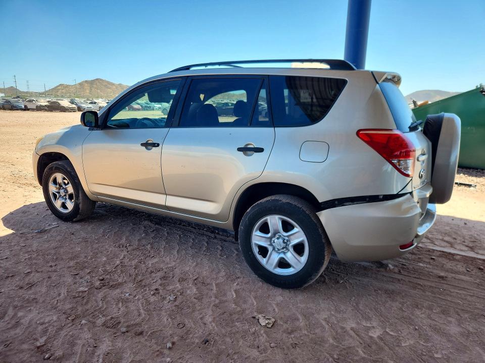 53441776 :رقم المزاد ، JTMZD33V065026498 vin ، 2006 Toyota Rav4 مزاد بيع