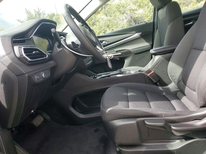 Продажа на аукционе авто 2023 Chevrolet Bolt Euv, vin: 1G1FY6S07P4119369, номер лота: 51540886