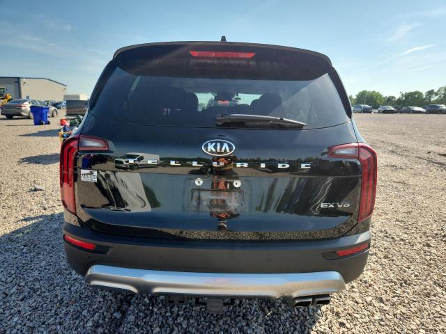 Продаж на аукціоні авто 2021 Kia Telluride, vin: 5XYP34HCXMG120237, номер лоту: 51537146