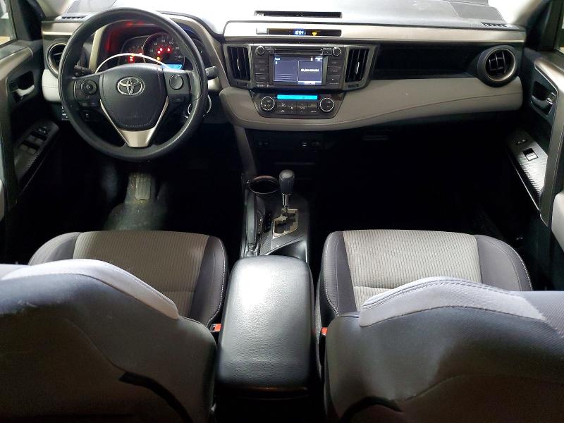 Продажа на аукционе авто 2015 Toyota Rav4, vin: JTMRFREV1FJ028309, номер лота: 51763286