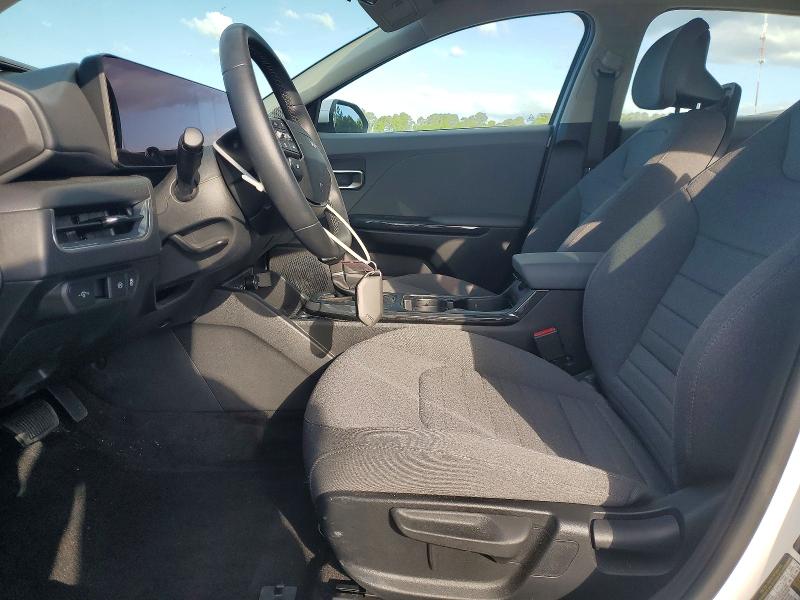 Aukcja sprzedaży 2025 Kia K4, vin: 3KPFU4DE6SE127289, numer aukcji: 52374636