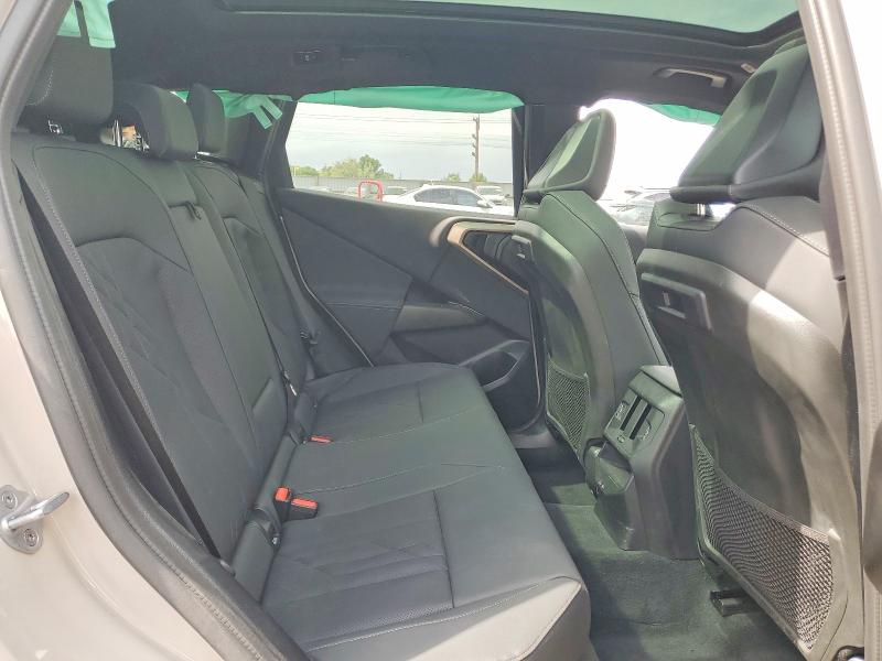 54186716 :رقم المزاد ، 5UX53GP01S9093278 vin ، 2025 Bmw X3 مزاد بيع