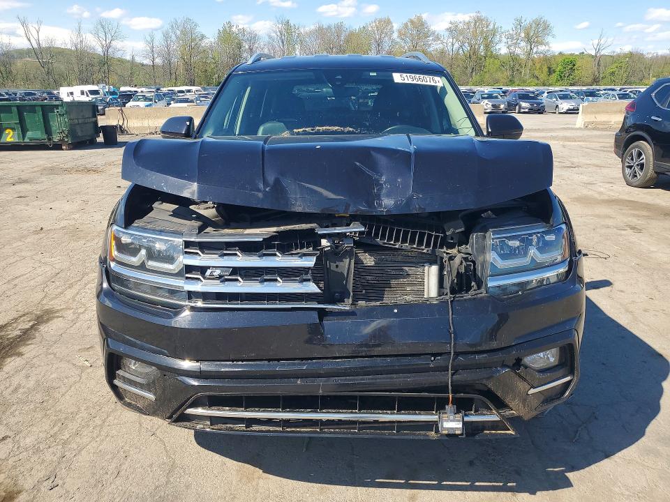 Aukcja sprzedaży 2019 Volkswagen Atlas, vin: 1V2XR2CA4KC537426, numer aukcji: 51966076