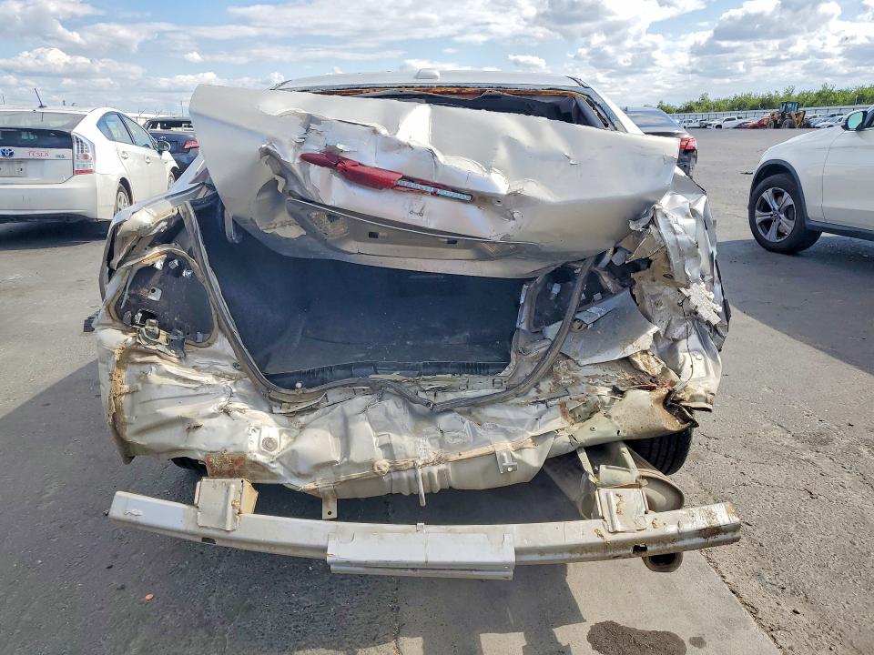 52421236 :رقم المزاد ، 1HGCM56837A199529 vin ، 2007 Honda Accord مزاد بيع