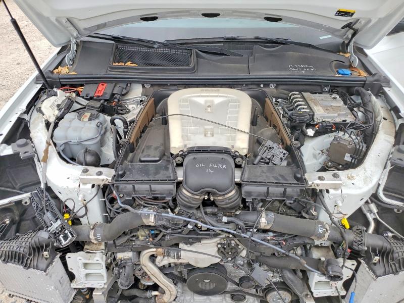 Aukcja sprzedaży 2021 Audi Sq7, vin: WA1AWBF71MD000908, numer aukcji: 52543506