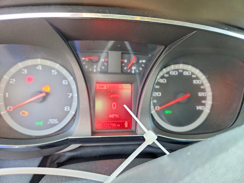 Aukcja sprzedaży 2014 Gmc Terrain, vin: 2GKALMEK4E6236747, numer aukcji: 54417036