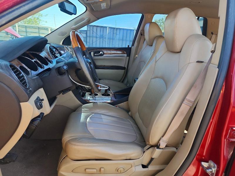 Aukcja sprzedaży 2012 Buick Enclave, vin: 5GAKRCED6CJ312898, numer aukcji: 54657056