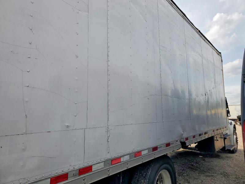 Продажа на аукционе авто 2018 Frht - Freightliner M2, vin: 1FVACWFB3JHJN5754, номер лота: 53601006