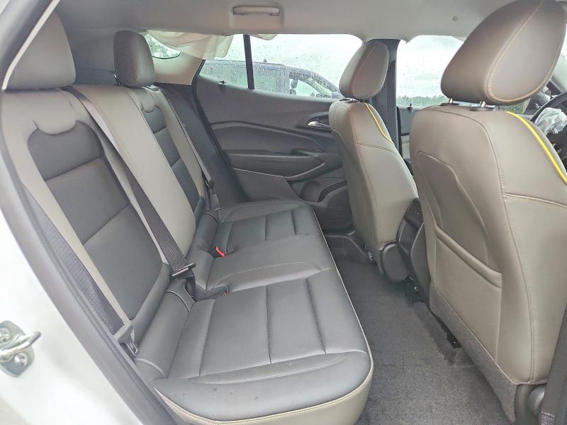Продажа на аукционе авто 2025 Chevrolet Trax, vin: KL77LKEPXSC145746, номер лота: 52164976