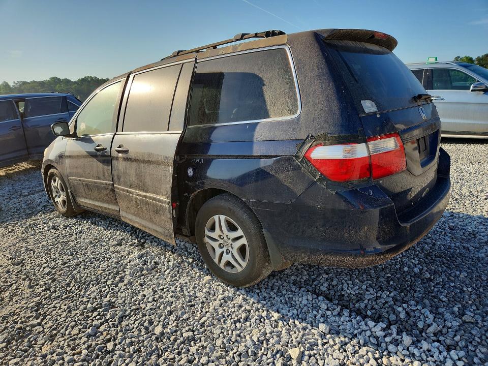 Aukcja sprzedaży 2005 Honda Odyssey, vin: 5FNRL38685B094601, numer aukcji: 58869746
