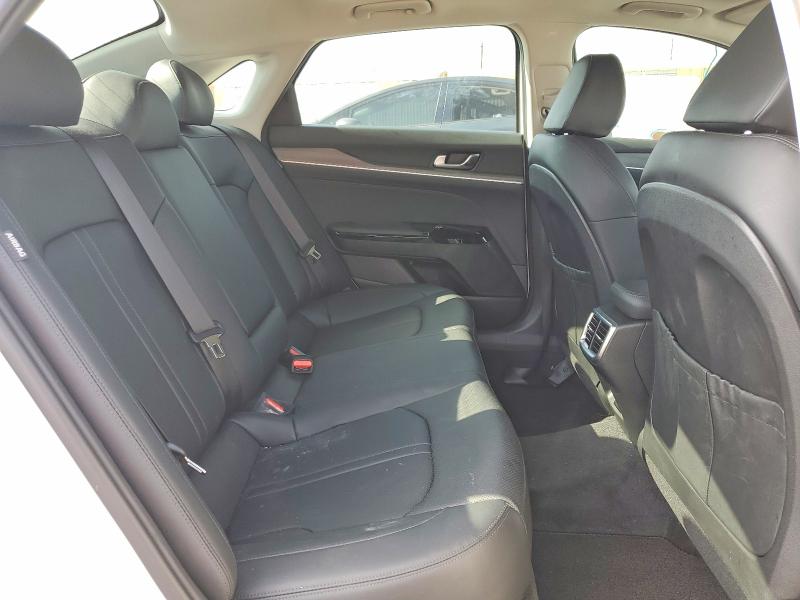 Aukcja sprzedaży 2025 Kia K5, vin: KNAG34J70S5379495, numer aukcji: 54158886