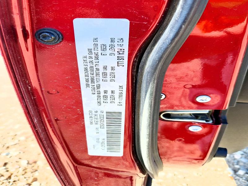 Aukcja sprzedaży 2018 Chrysler 300, vin: 2C3CCAGG5JH256326, numer aukcji: 55070636