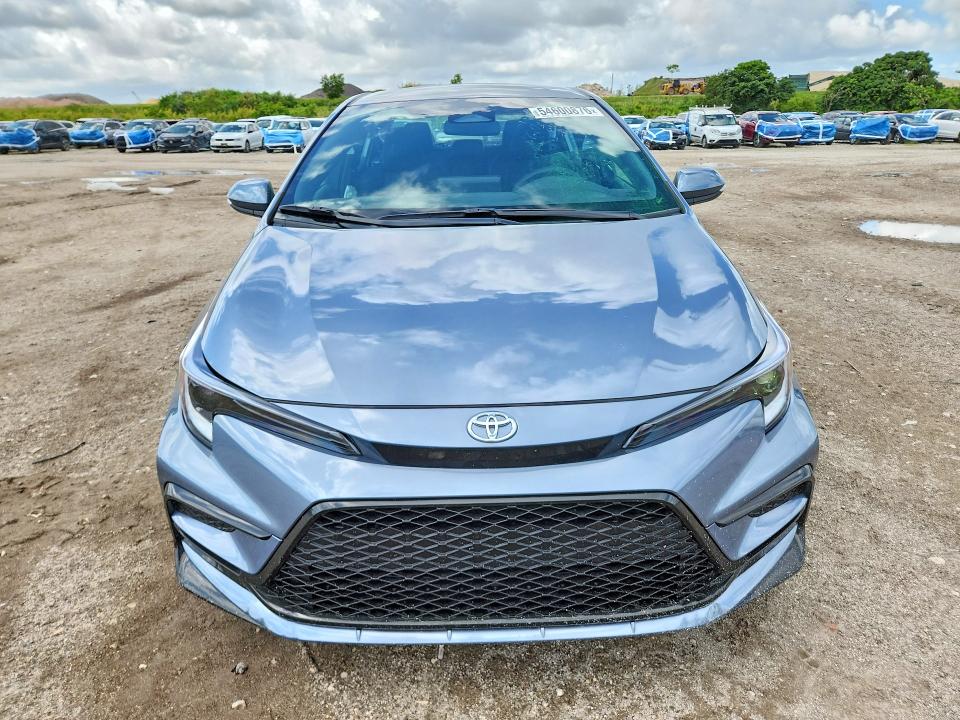 Aukcja sprzedaży 2026 Toyota Corolla, vin: 5YFS4MCEXTP275834, numer aukcji: 54600876