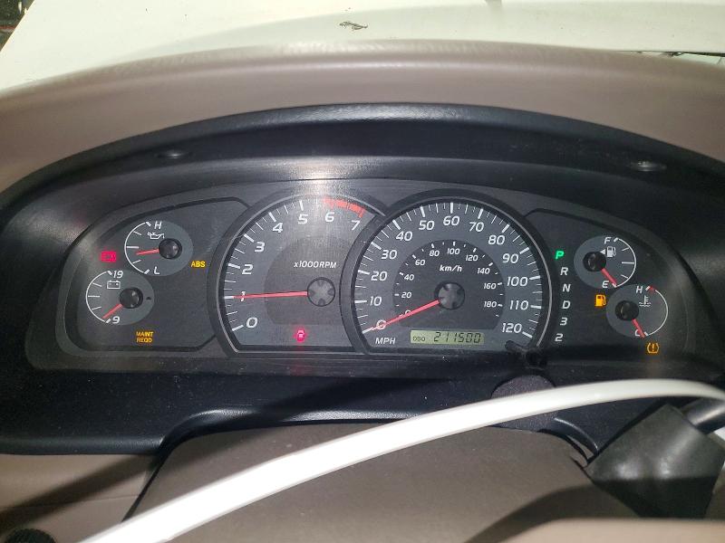 Продажа на аукционе авто 2006 Toyota Tundra, vin: 5TBDT44146S511924, номер лота: 52598256