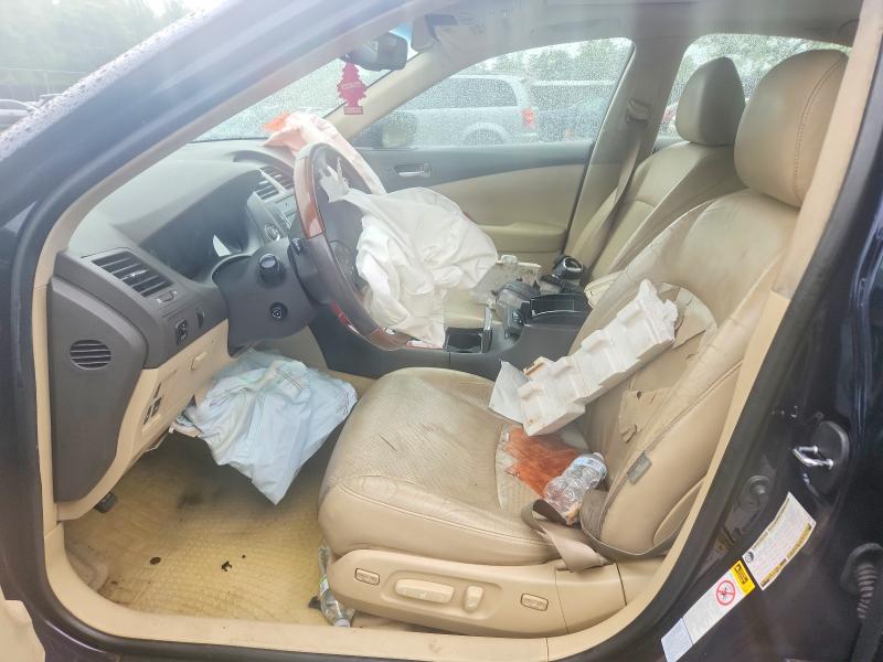 52567466 :رقم المزاد ، JTHBJ46G582237471 vin ، 2008 Lexus Es مزاد بيع