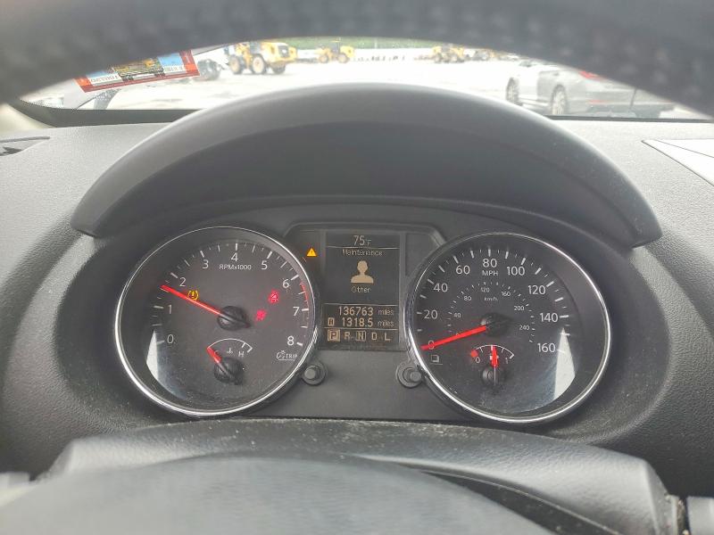 Продаж на аукціоні авто 2012 Nissan Rogue, vin: JN8AS5MV0CW374454, номер лоту: 54984046