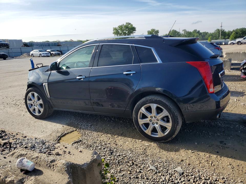 54058626 :رقم المزاد ، 3GYFNFE33ES581019 vin ، 2014 Cadillac Srx مزاد بيع