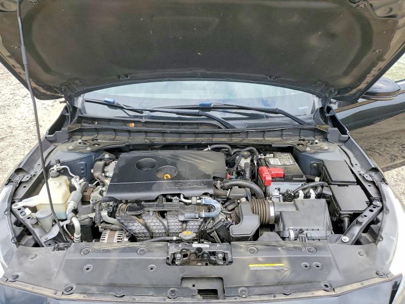 52128476 :رقم المزاد ، 1N4BL4EV2KC113659 vin ، 2019 Nissan Altima مزاد بيع