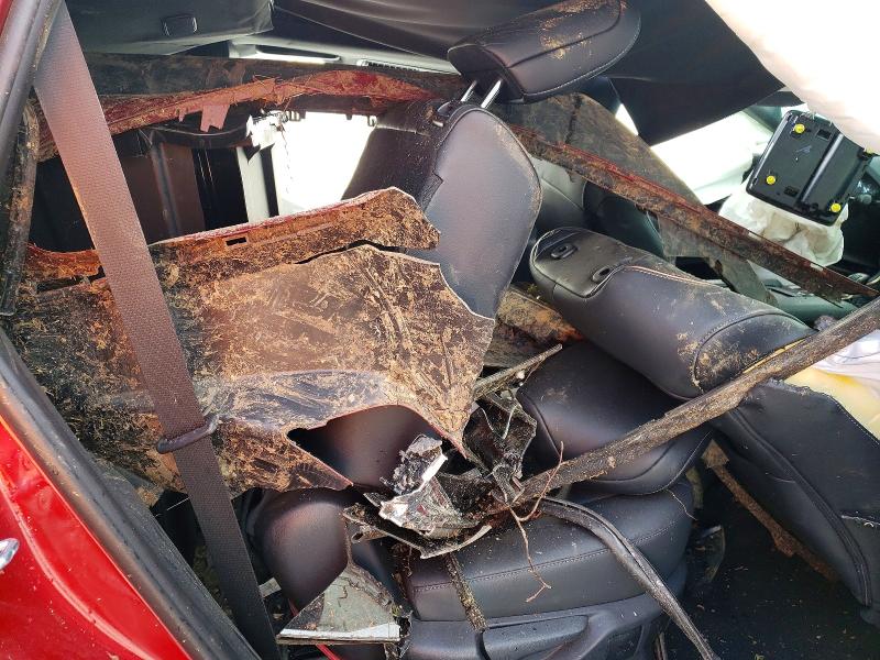 Aukcja sprzedaży 2024 Toyota Grand Highlander Hybrid, vin: 5TDADAB50RS010920, numer aukcji: 54656276