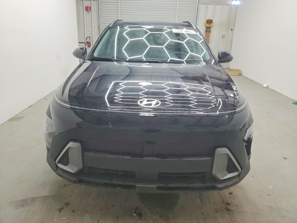 53797266 :رقم المزاد ، KM8HF3AB6TU438467 vin ، 2026 Hyundai Kona مزاد بيع