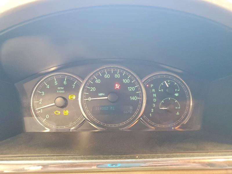Aukcja sprzedaży 2006 Buick Lacrosse, vin: 2G4WC582361309152, numer aukcji: 53360146