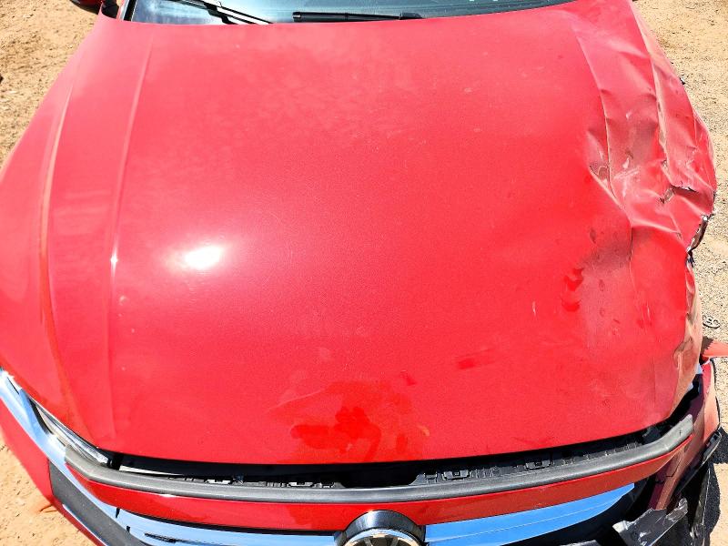 Aukcja sprzedaży 2021 Volkswagen Arteon, vin: WVWTR7AN1ME002385, numer aukcji: 55009386