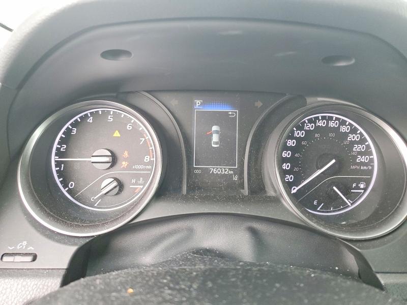 53894996 :رقم المزاد ، 4T1G11AK6NU051662 vin ، 2022 Toyota Camry مزاد بيع