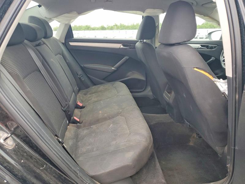 Aukcja sprzedaży 2016 Volkswagen Passat, vin: 1VWAT7A33GC035943, numer aukcji: 52259406