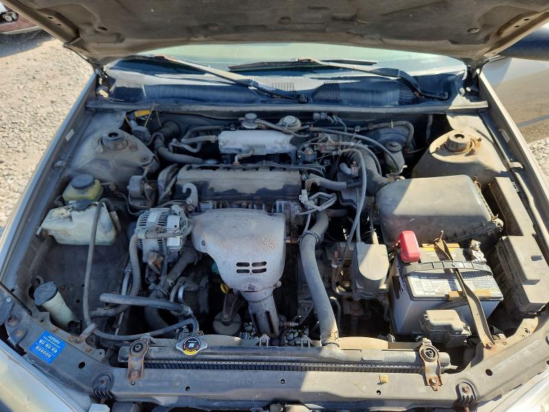 Продажа на аукционе авто 1999 Toyota Camry, vin: 4T1BG22KXXU495885, номер лота: 53110476