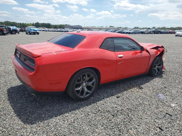2015 Dodge Challenger მანქანა იყიდება აუქციონზე, vin: 2C3CDZAT0FH712662, აუქციონის ნომერი: 52074056