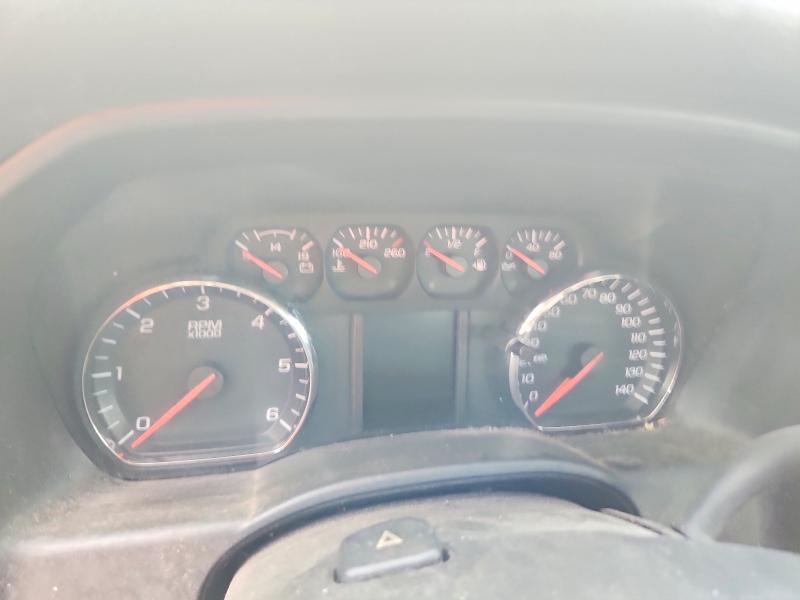 Aukcja sprzedaży 2018 Chevrolet Silverado, vin: 1GB2KYEG2JZ213427, numer aukcji: 54501826