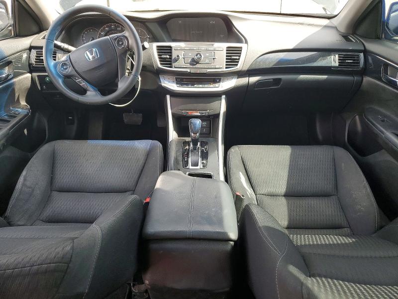 53893056 :رقم المزاد ، 1HGCR2F57DA283189 vin ، 2013 Honda Accord مزاد بيع