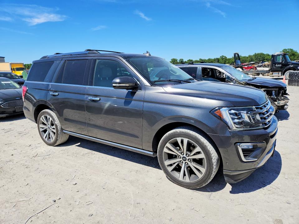 Продаж на аукціоні авто 2021 Ford Expedition, vin: 1FMJU2AT3MEA43197, номер лоту: 53734626