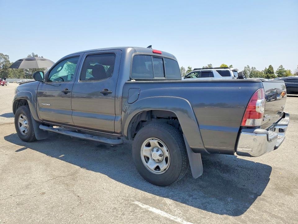 Aukcja sprzedaży 2012 Toyota Tacoma, vin: 5TFJX4GN2CX009707, numer aukcji: 52460046