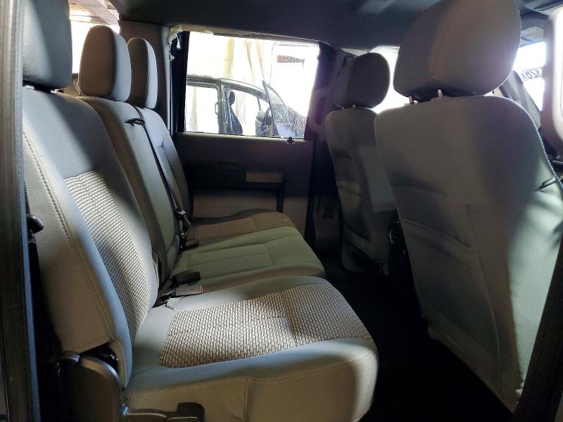 Aukcja sprzedaży 2016 Ford F250, vin: 1FT7W2BT3GEC96211, numer aukcji: 53421326