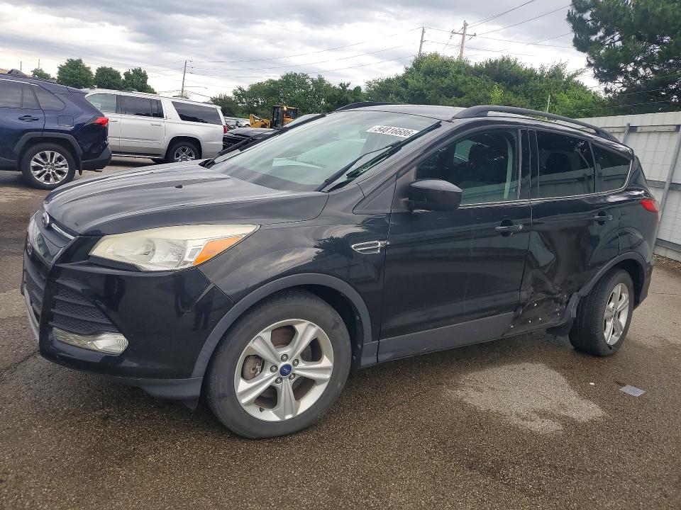 Aukcja sprzedaży 2014 Ford Escape, vin: 1FMCU9GXXEUB06685, numer aukcji: 54816686