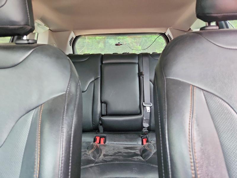Aukcja sprzedaży 2020 Jeep Compass, vin: 3C4NJDCB4LT233975, numer aukcji: 54532036