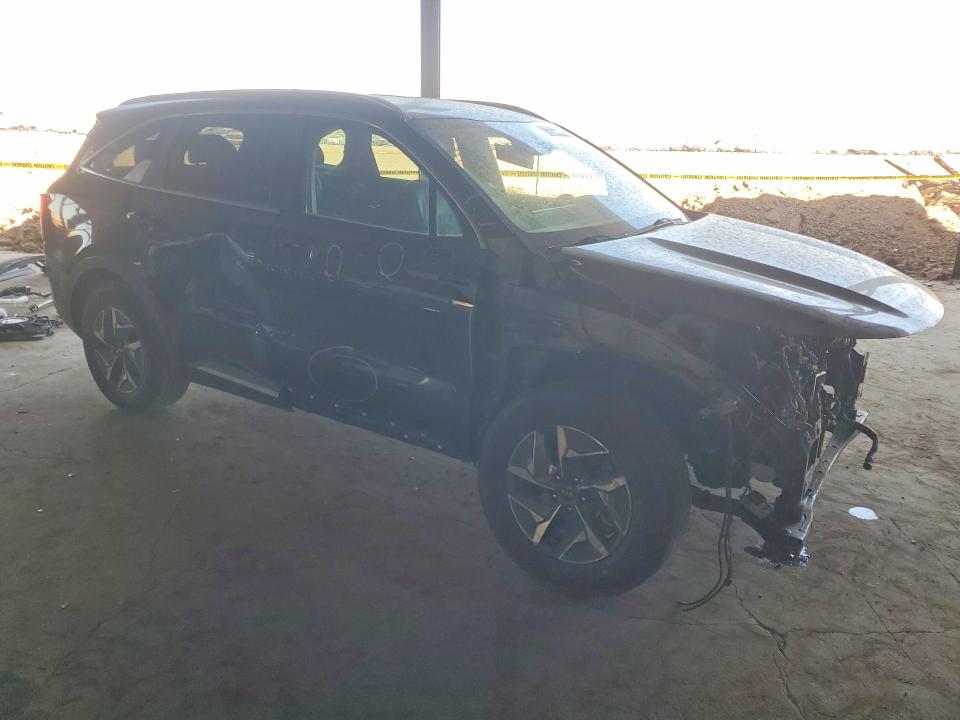 Продаж на аукціоні авто 2021 Kia Sorento, vin: KNDRG4LG5M5059346, номер лоту: 52177306