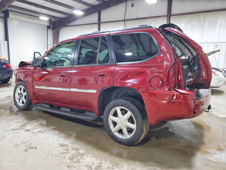 52547786 :رقم المزاد ، 1GKDT13S482211900 vin ، 2008 Gmc Envoy مزاد بيع