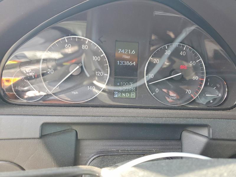 2009 Mercedes-benz G მანქანა იყიდება აუქციონზე, vin: WDCYR37E49X180013, აუქციონის ნომერი: 53881816