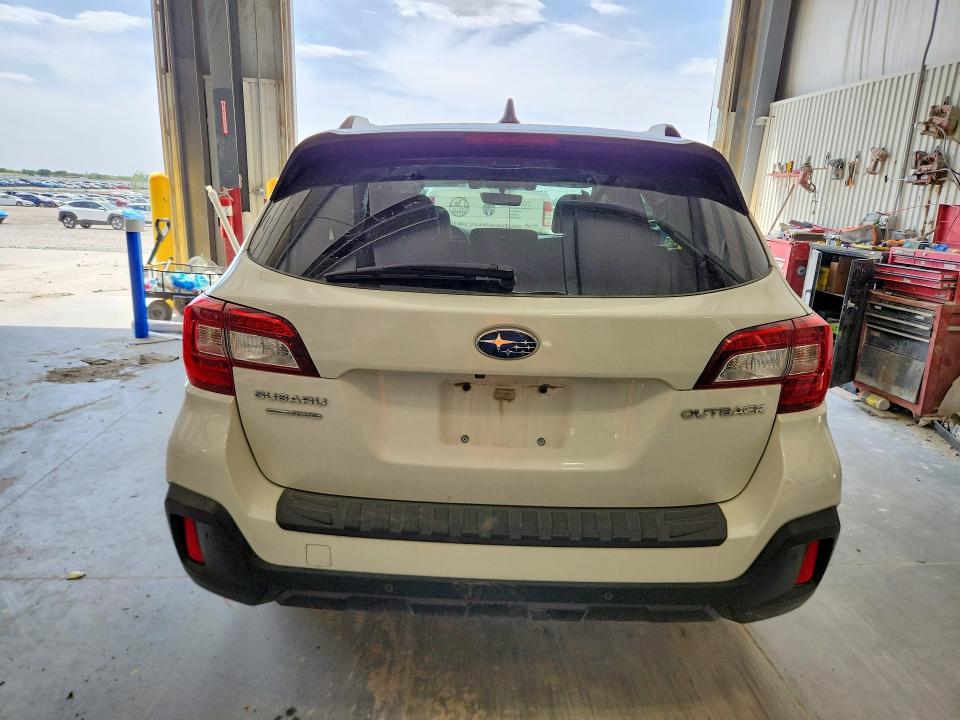 Aukcja sprzedaży 2019 Subaru Outback, vin: 4S4BSATC6K3255814, numer aukcji: 53762716