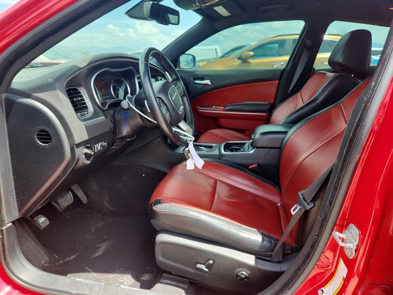 Aukcja sprzedaży 2015 Dodge Charger, vin: 2C3CDXJG5FH748824, numer aukcji: 54835356