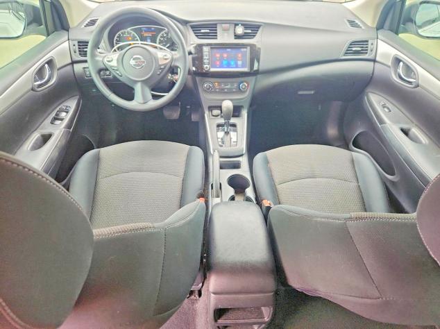 Продажа на аукционе авто 2019 Nissan Sentra, vin: 3N1AB7AP1KY447855, номер лота: 54475036