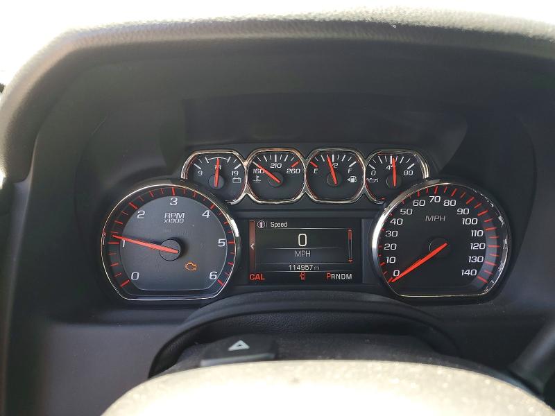Продажа на аукционе авто 2016 Gmc Yukon Xl, vin: 1GKS2GKC2GR249400, номер лота: 54530766