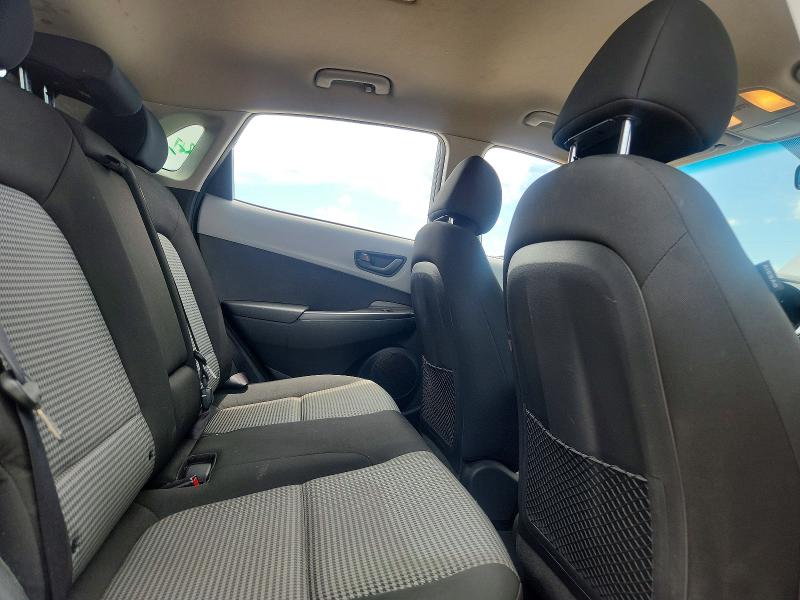 Продажа на аукционе авто 2018 Hyundai Kona, vin: KM8K22AA6JU180712, номер лота: 55056466