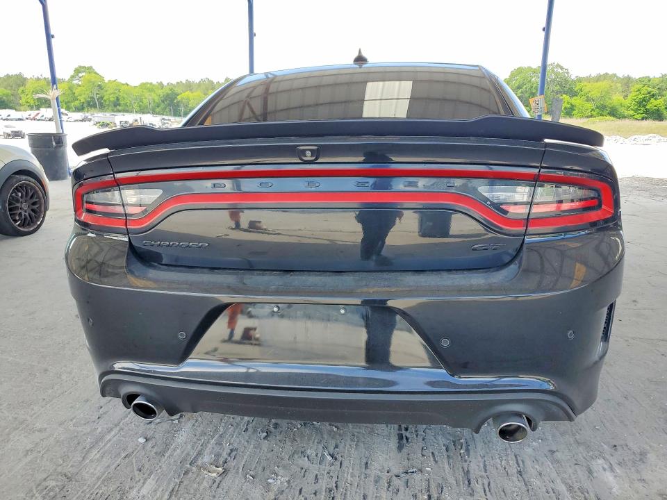 Продаж на аукціоні авто 2023 Dodge Charger, vin: 2C3CDXHG8PH607009, номер лоту: 52425546