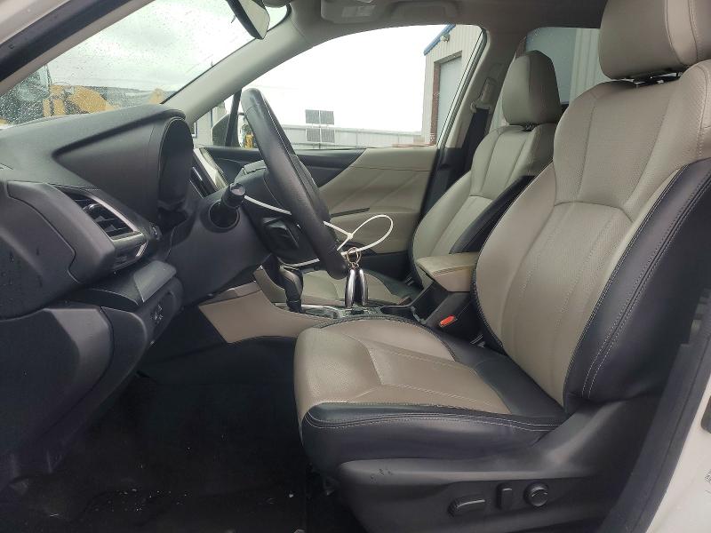 Aukcja sprzedaży 2020 Subaru Forester, vin: JF2SKAUC7LH465833, numer aukcji: 55105426