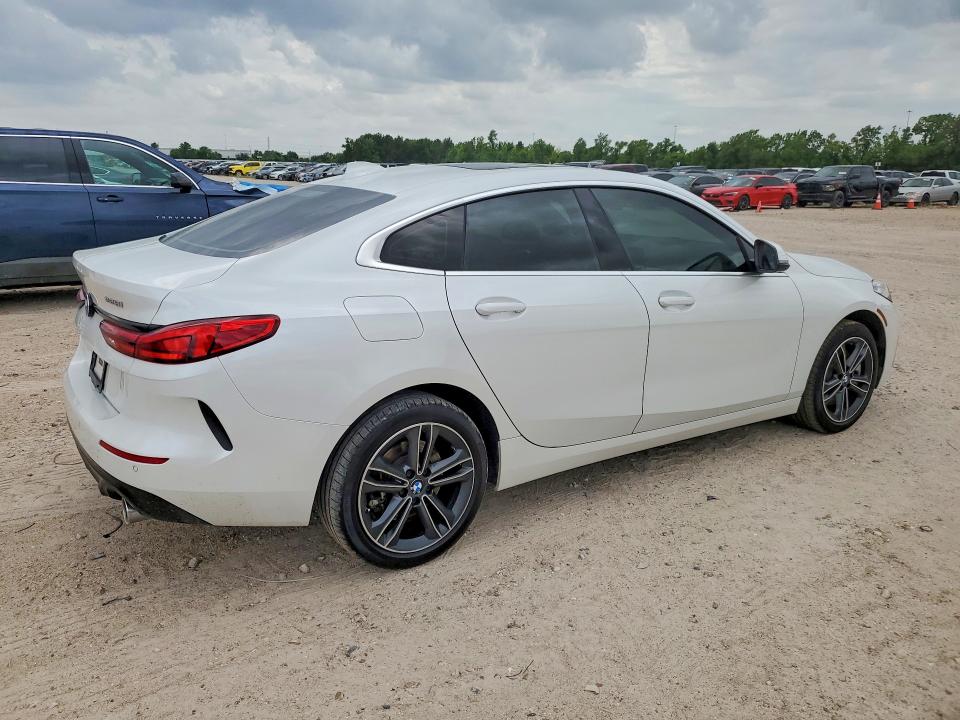 Продаж на аукціоні авто 2024 Bmw 228xi, vin: WBA73AK0XR7R12970, номер лоту: 54304886